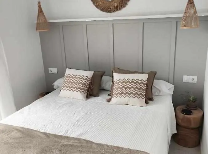 Apartamento Dos Aceras