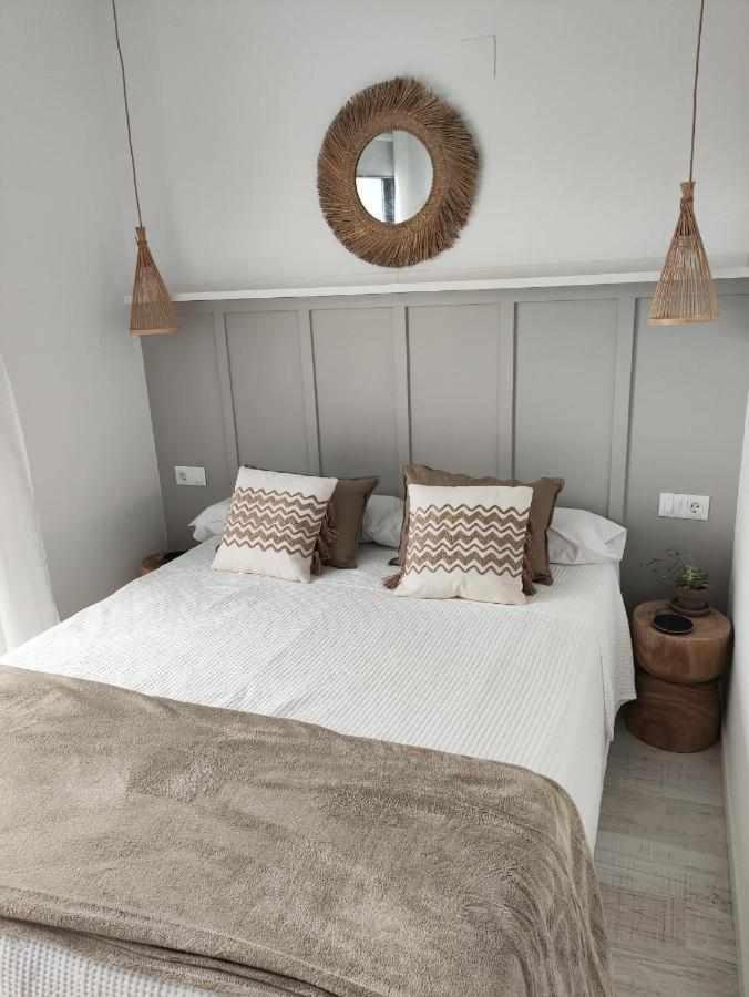 Apartment Dos Aceras Malaga