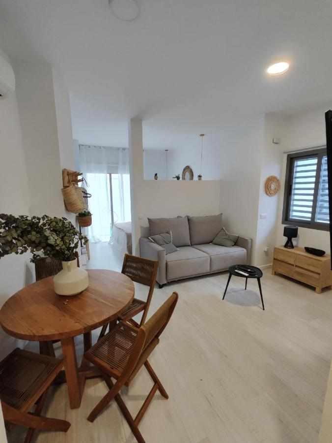 Dos Aceras Apartament Malaga